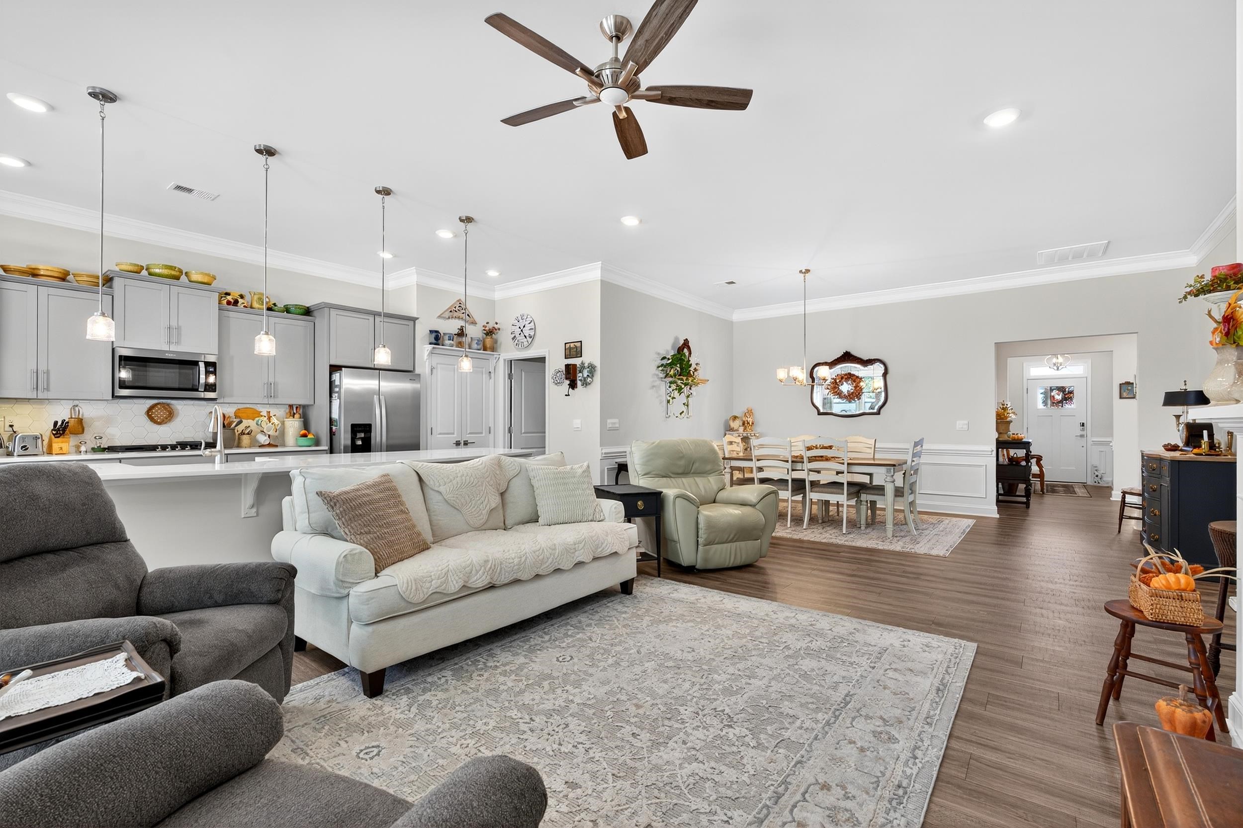 190 Layken Lane Woodruff, SC 29388 - Photo 17 of 31