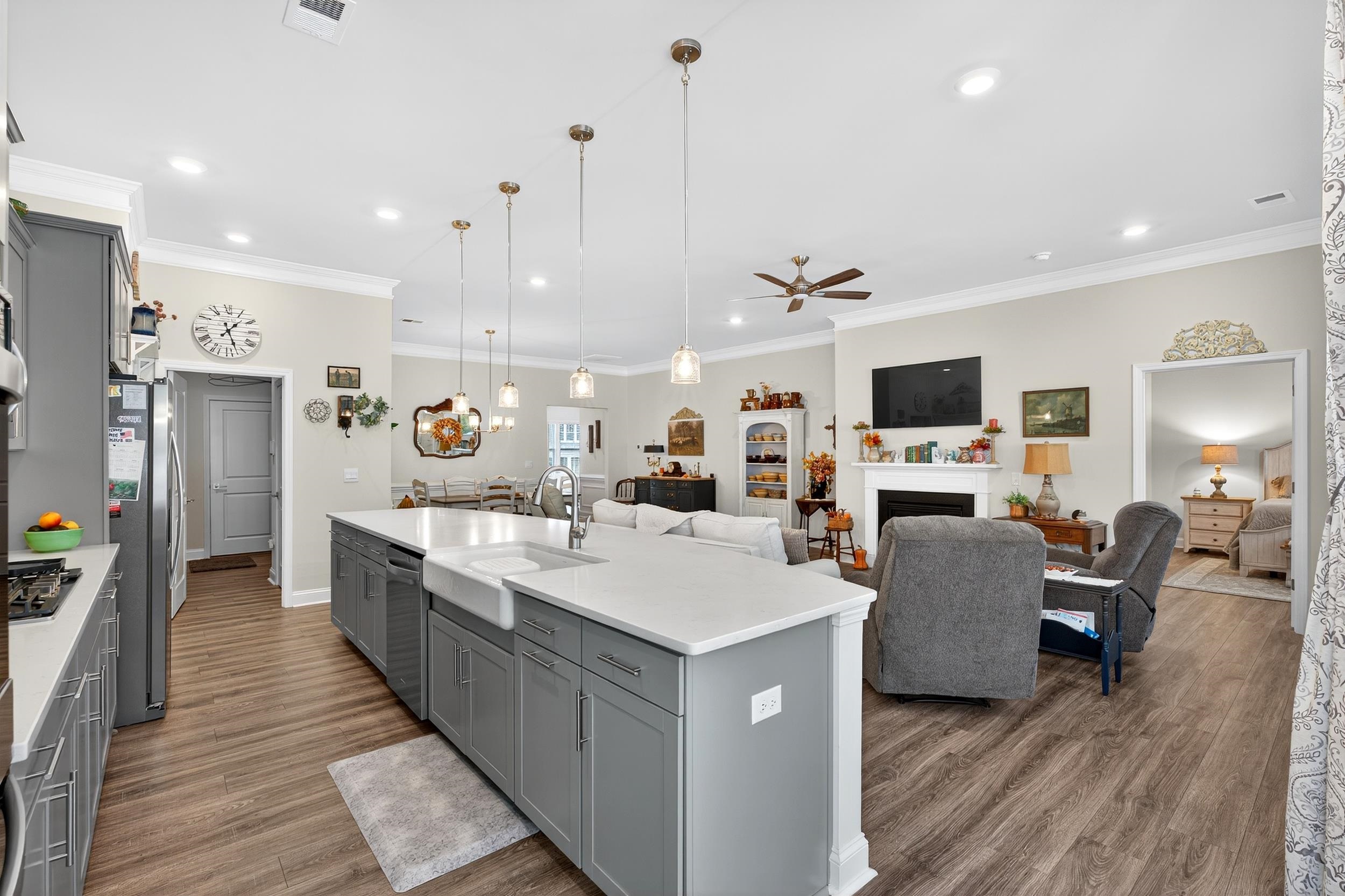 190 Layken Lane Woodruff, SC 29388 - Photo 21 of 31