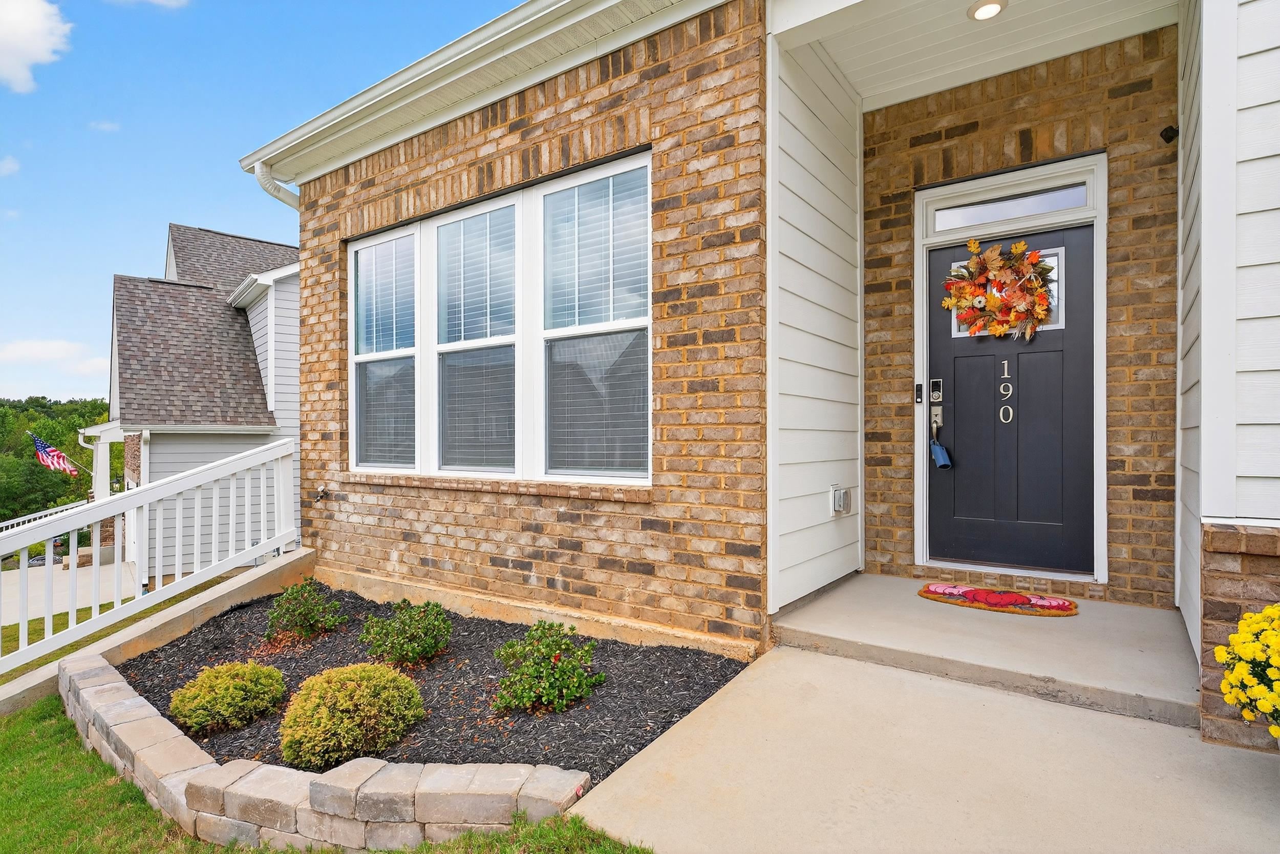 190 Layken Lane Woodruff, SC 29388 - Photo 3 of 31