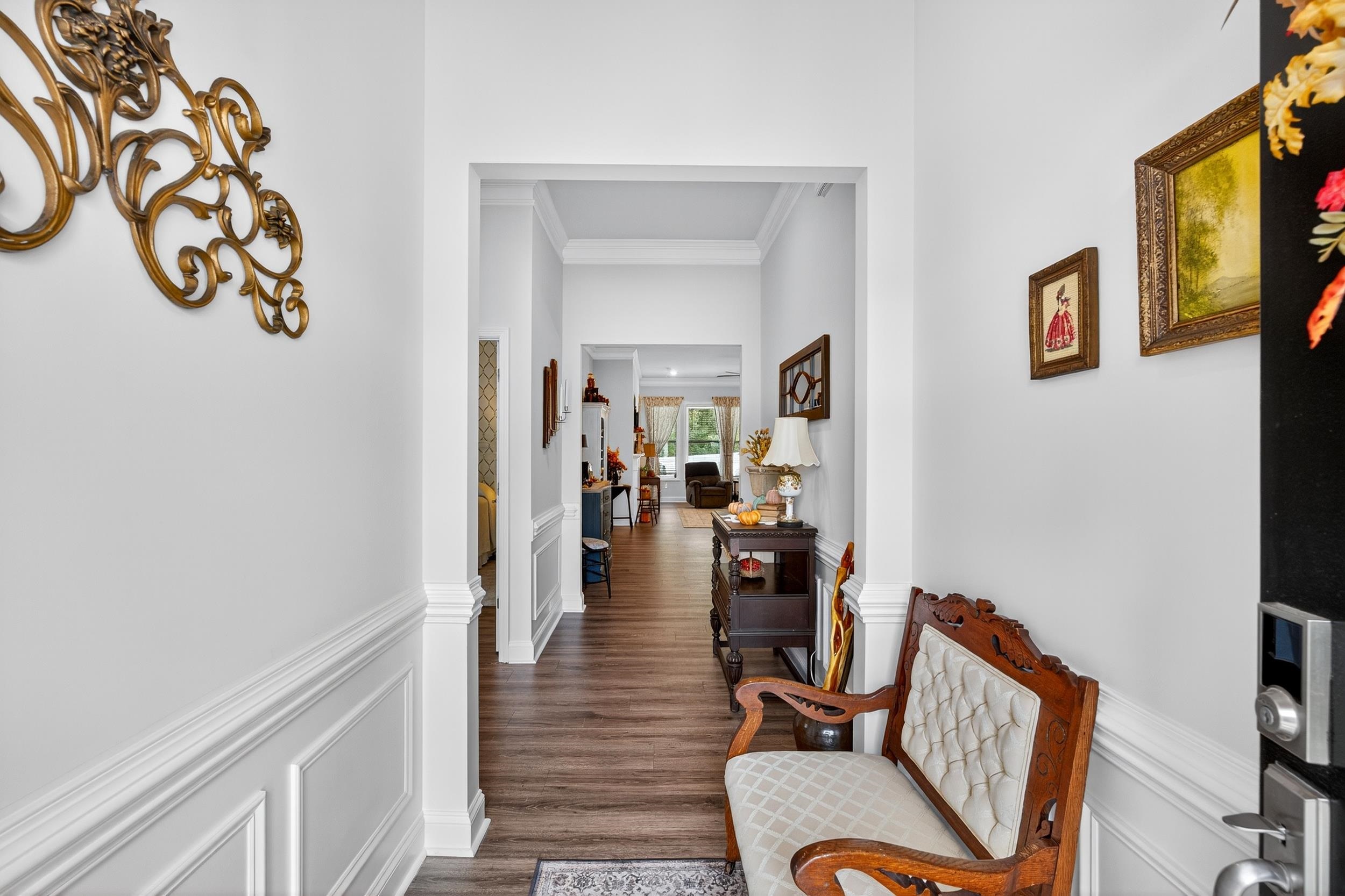 190 Layken Lane Woodruff, SC 29388 - Photo 4 of 31