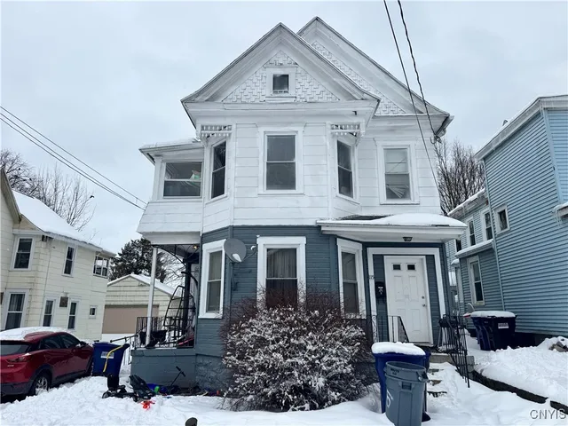 $144,900 | 115 Rider Avenue, Syracuse, NY 13207