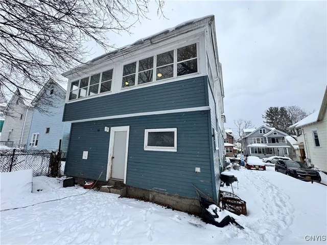 $144,900 | 115 Rider Avenue, Syracuse, NY 13207