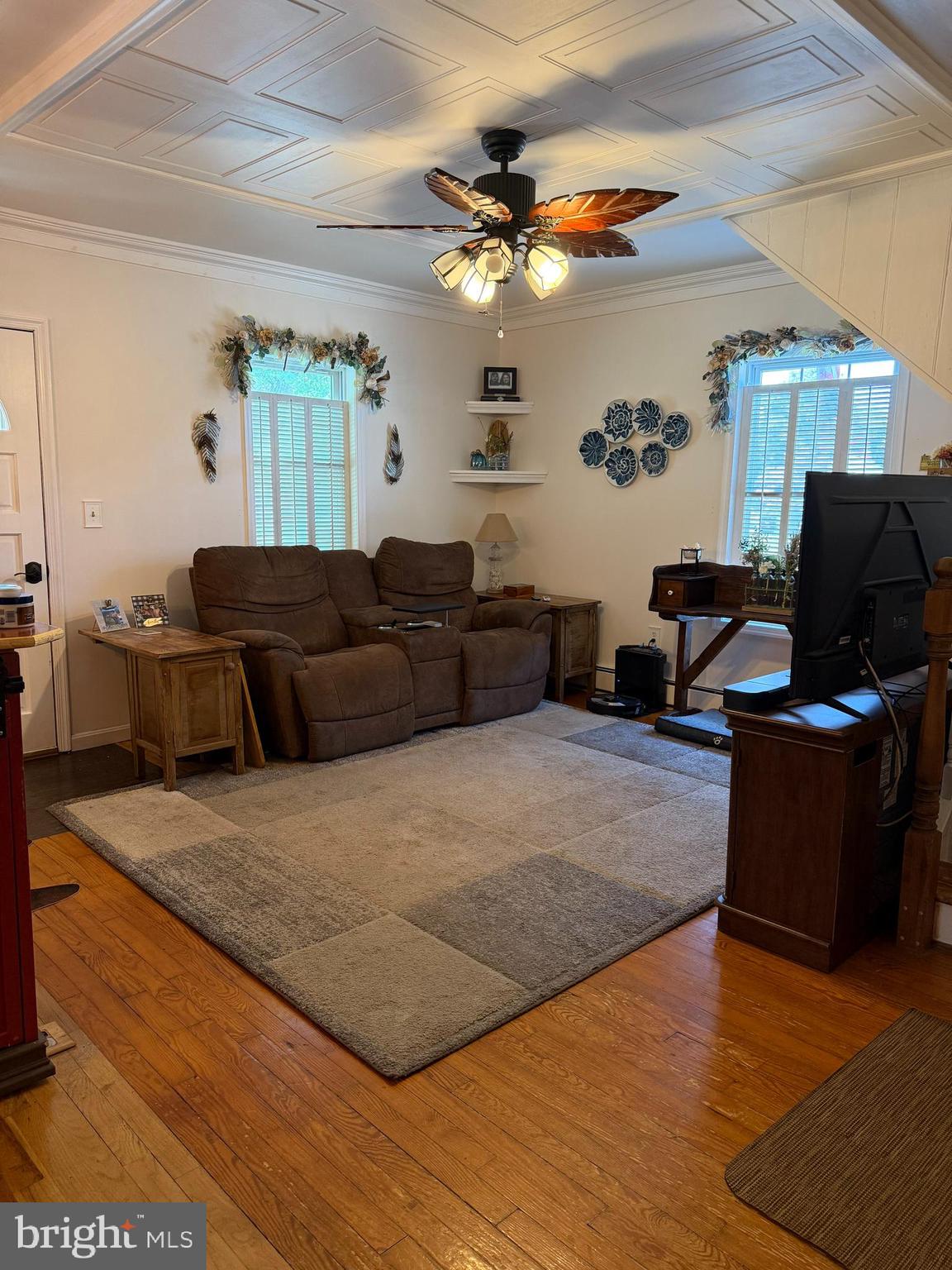 2 Friendship Road Friendship, MD 20758 - Photo 4 of 21 Living room
