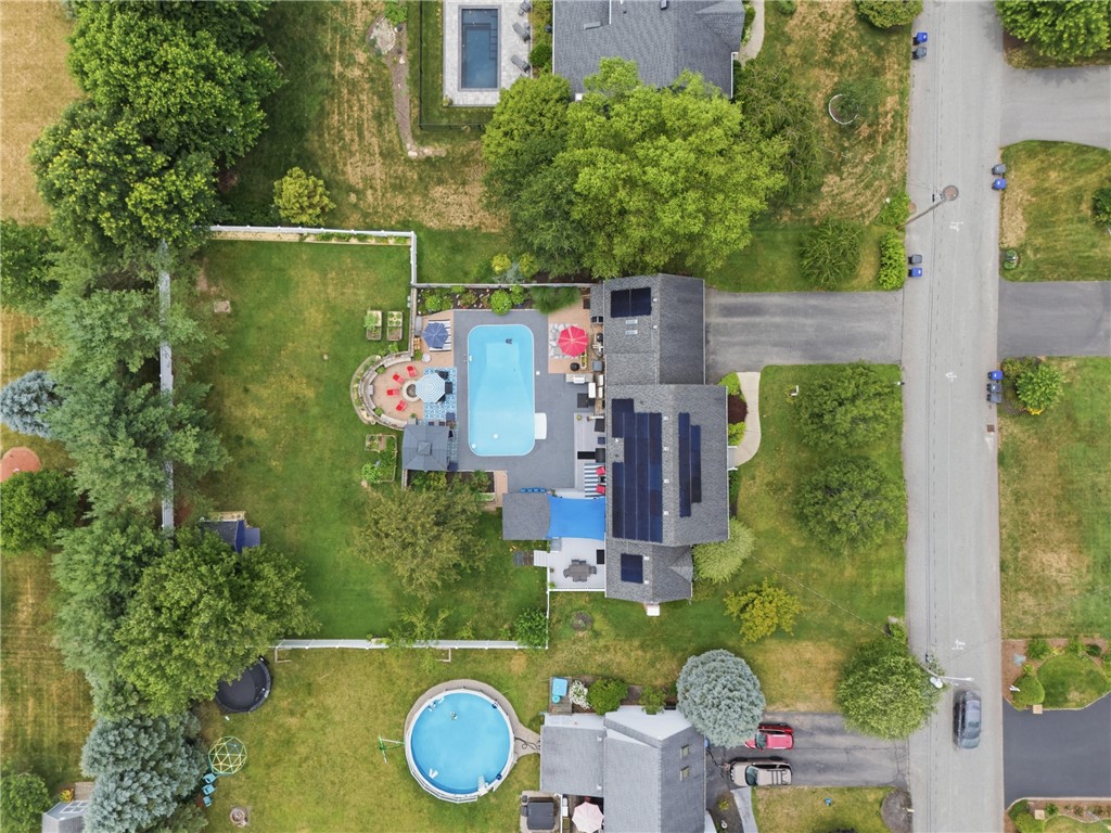83 Fairhaven Road Cumberland, RI 02864 - Photo 42 of 50