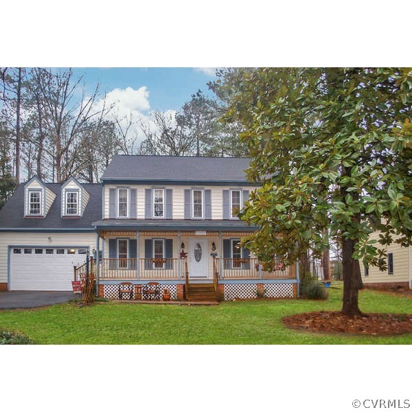 14201 Fiddlers Ridge Place Midlothian, VA 23112 - Photo 1 of 39 Gallery Image 1