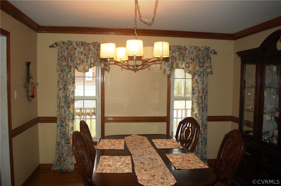 14201 Fiddlers Ridge Place Midlothian, VA 23112 - Photo 5 of 39 Gallery Image 5