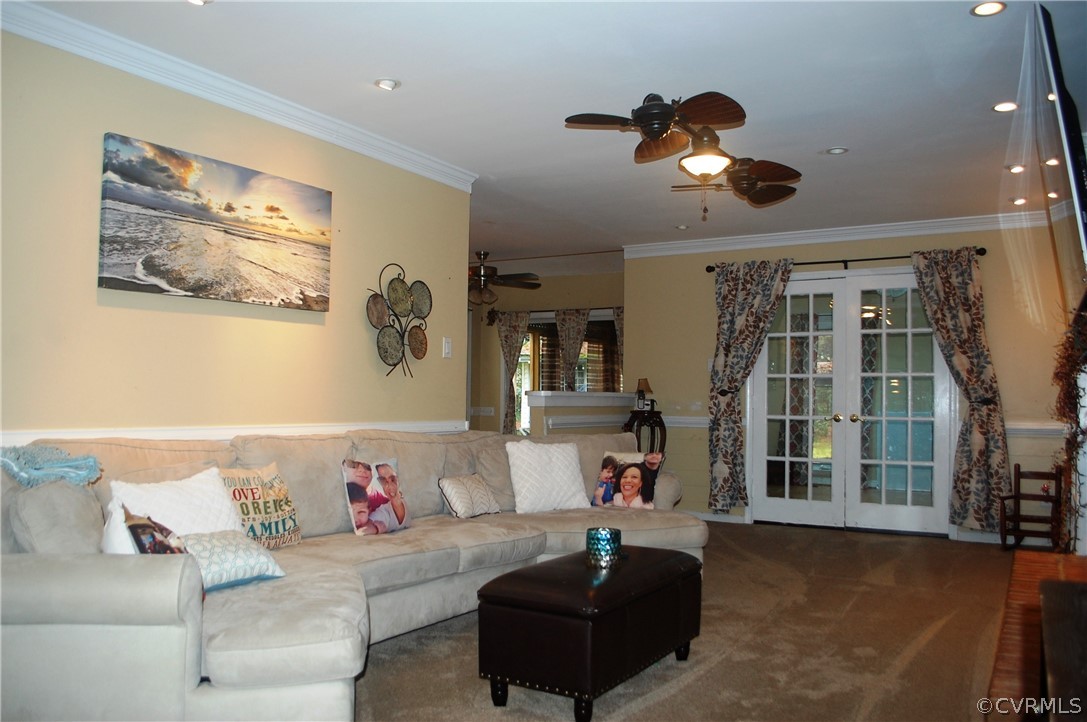 14201 Fiddlers Ridge Place Midlothian, VA 23112 - Photo 8 of 39 Gallery Image 8