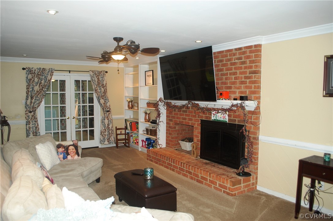 14201 Fiddlers Ridge Place Midlothian, VA 23112 - Photo 9 of 39 Gallery Image 9