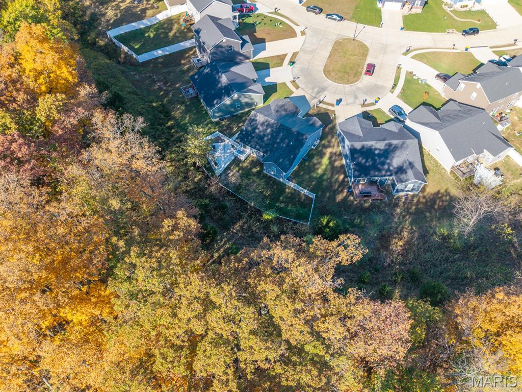 8 Rockshire Landing Herculaneum, MO 63048 - Photo 16 of 16