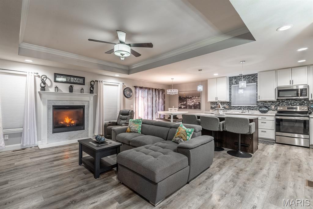 8 Rockshire Landing Herculaneum, MO 63048 - Photo 4 of 16