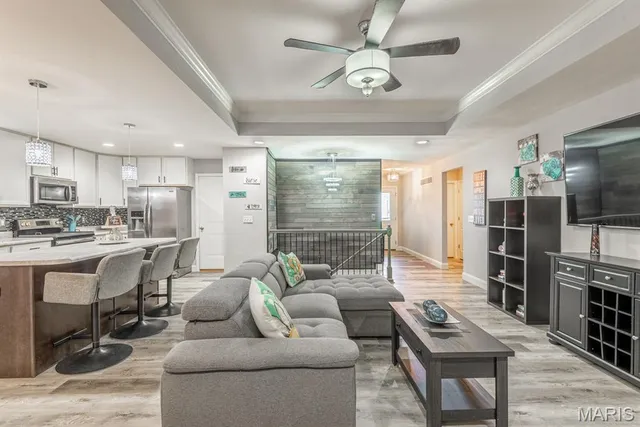 $298,000 | 8 Rockshire Landing, Herculaneum, MO 63048