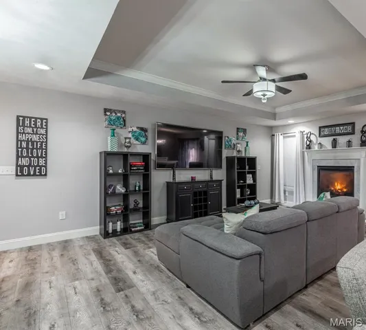 $298,000 | 8 Rockshire Landing, Herculaneum, MO 63048