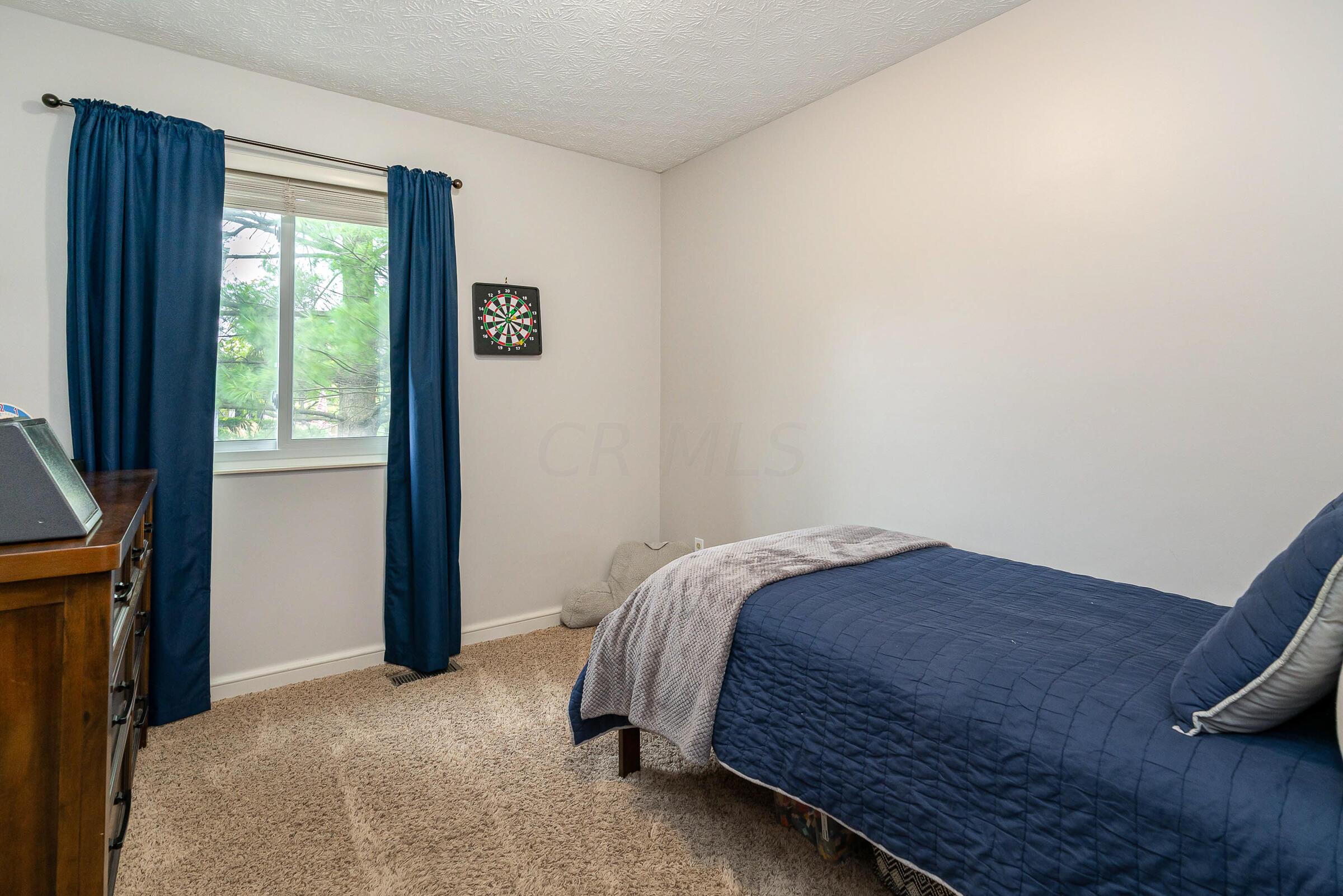 57 Ravine Road Powell, OH 43065 - Photo 25 of 33 Bedroom 3