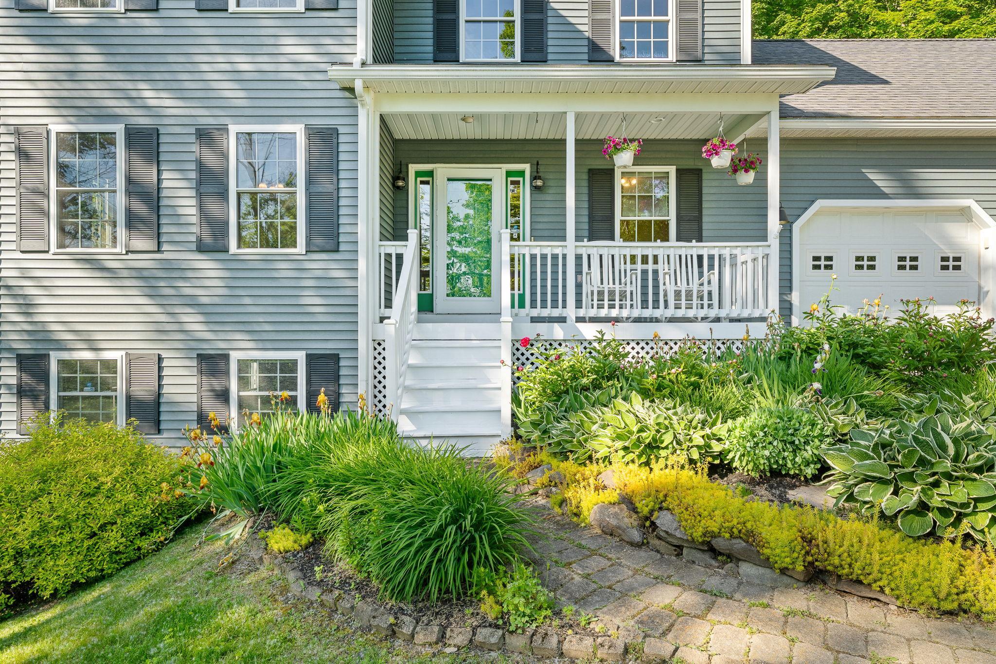 2 Hawthorne Road Fairfax, VT 05478 - Photo 54 of 55