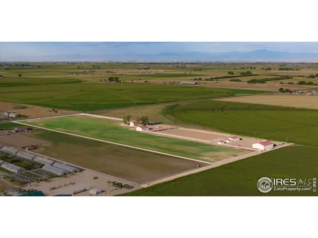 $1,350,000 | 20509 County Road 88, Ault, CO 80610