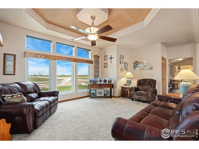 $1,350,000 | 20509 County Road 88, Ault, CO 80610