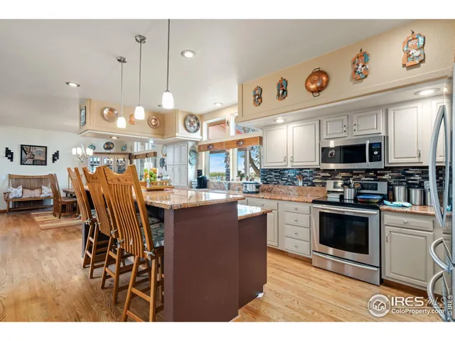 $1,350,000 | 20509 County Road 88, Ault, CO 80610