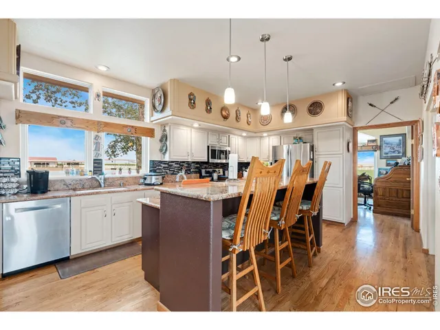 $1,350,000 | 20509 County Road 88, Ault, CO 80610