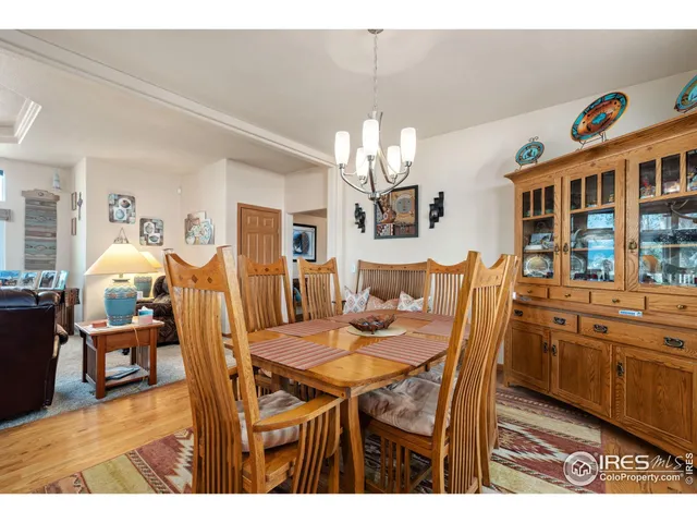 $1,350,000 | 20509 County Road 88, Ault, CO 80610