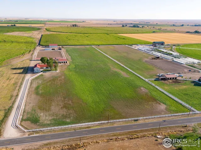 $1,350,000 | 20509 County Road 88, Ault, CO 80610