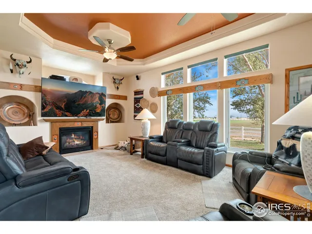 $1,350,000 | 20509 County Road 88, Ault, CO 80610