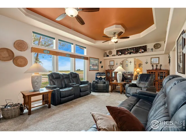 $1,350,000 | 20509 County Road 88, Ault, CO 80610