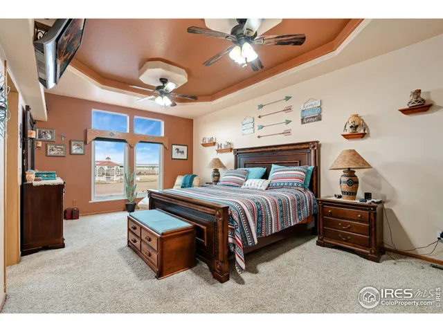 $1,350,000 | 20509 County Road 88, Ault, CO 80610