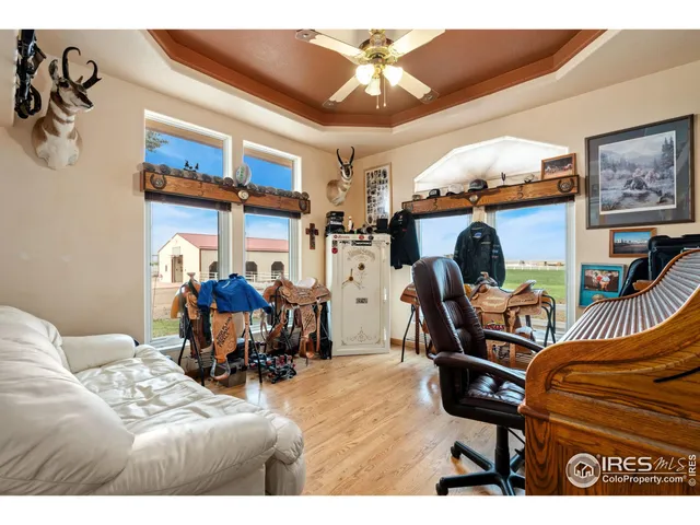 $1,350,000 | 20509 County Road 88, Ault, CO 80610