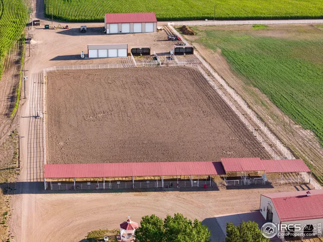 $1,350,000 | 20509 County Road 88, Ault, CO 80610