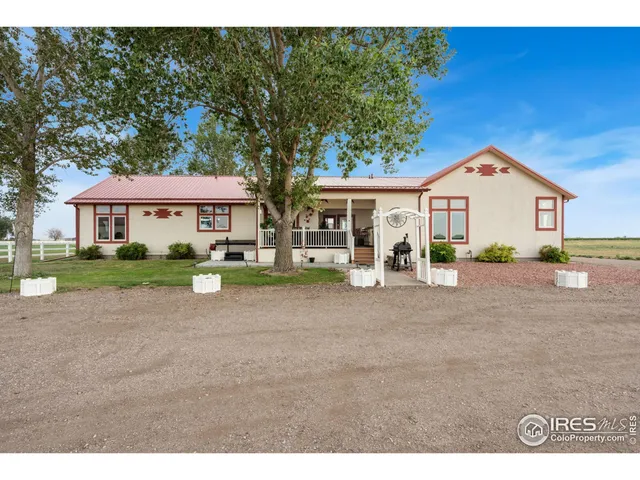 $1,350,000 | 20509 County Road 88, Ault, CO 80610
