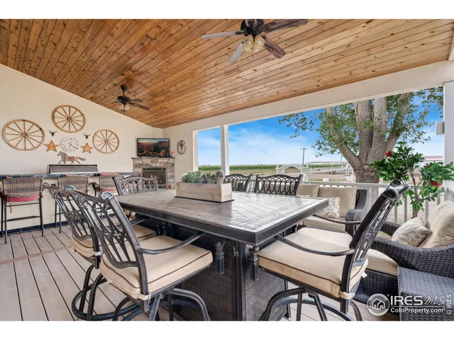 $1,350,000 | 20509 County Road 88, Ault, CO 80610