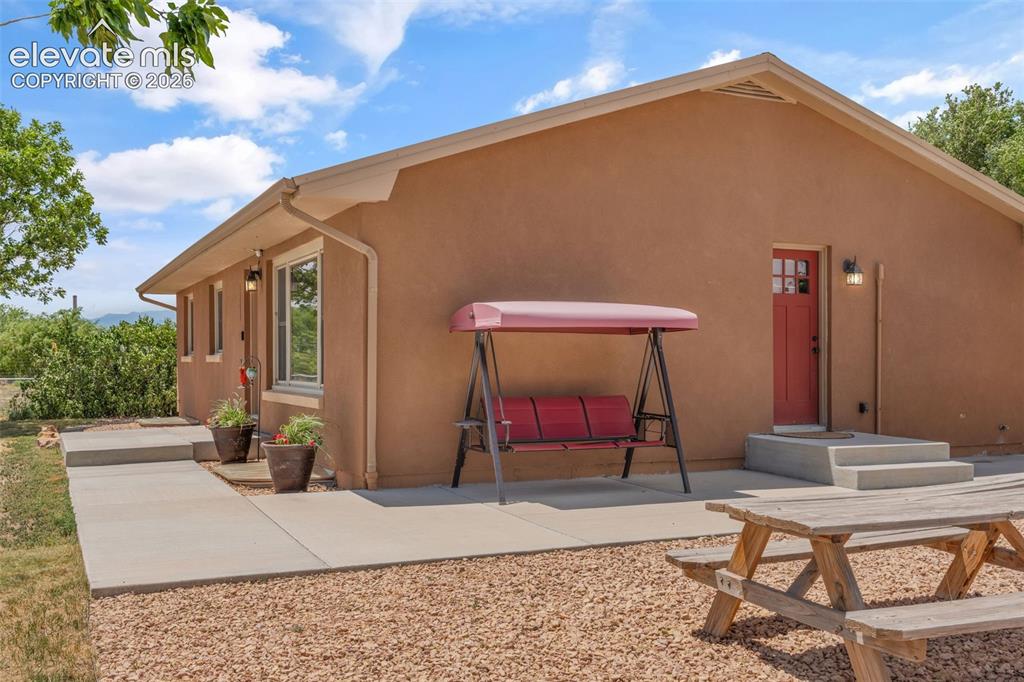 13575 Old Pueblo Road Fountain, CO 80817 - Photo 24 of 49