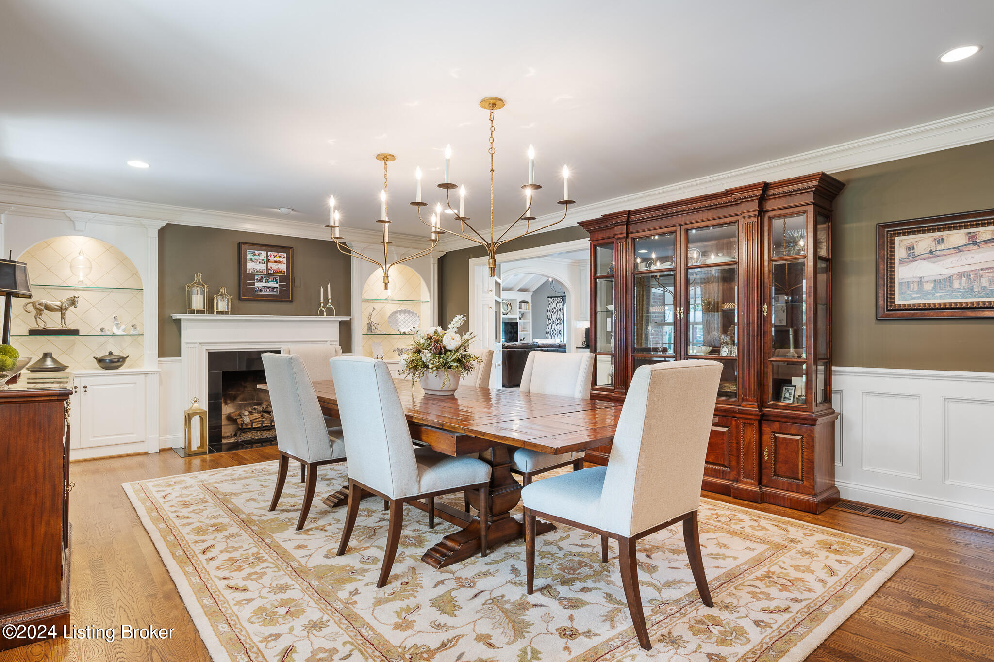 219 Smithfields Road Louisville, KY 40207 - Photo 25 of 58 219 Smithfields Rd-13