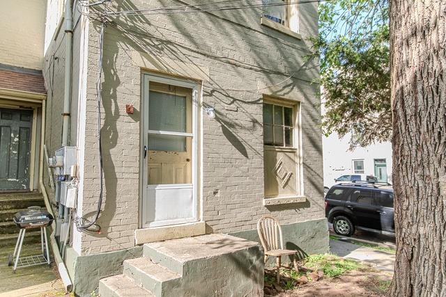 422 East 2nd Street Madison, IN 47250 - Photo 35 of 55