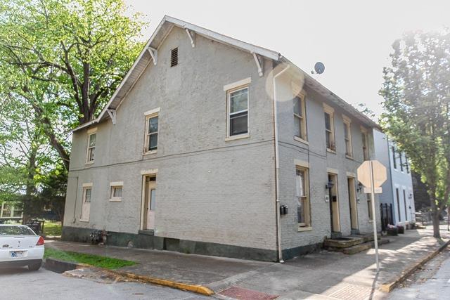 422 East 2nd Street Madison, IN 47250 - Photo 54 of 55