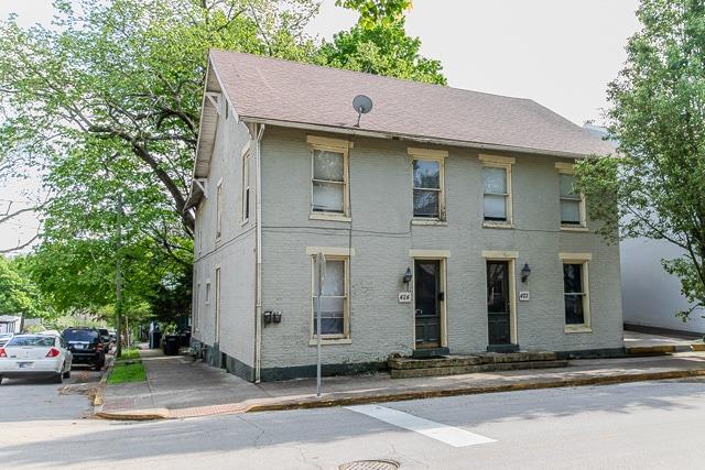 422 East 2nd Street Madison, IN 47250 - Photo 55 of 55