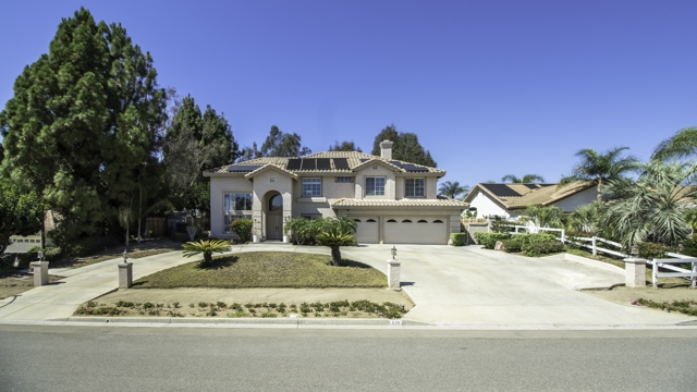 5818 Ranch View Road Oceanside, CA 92057 - Photo 1 of 25 Gallery Image 1