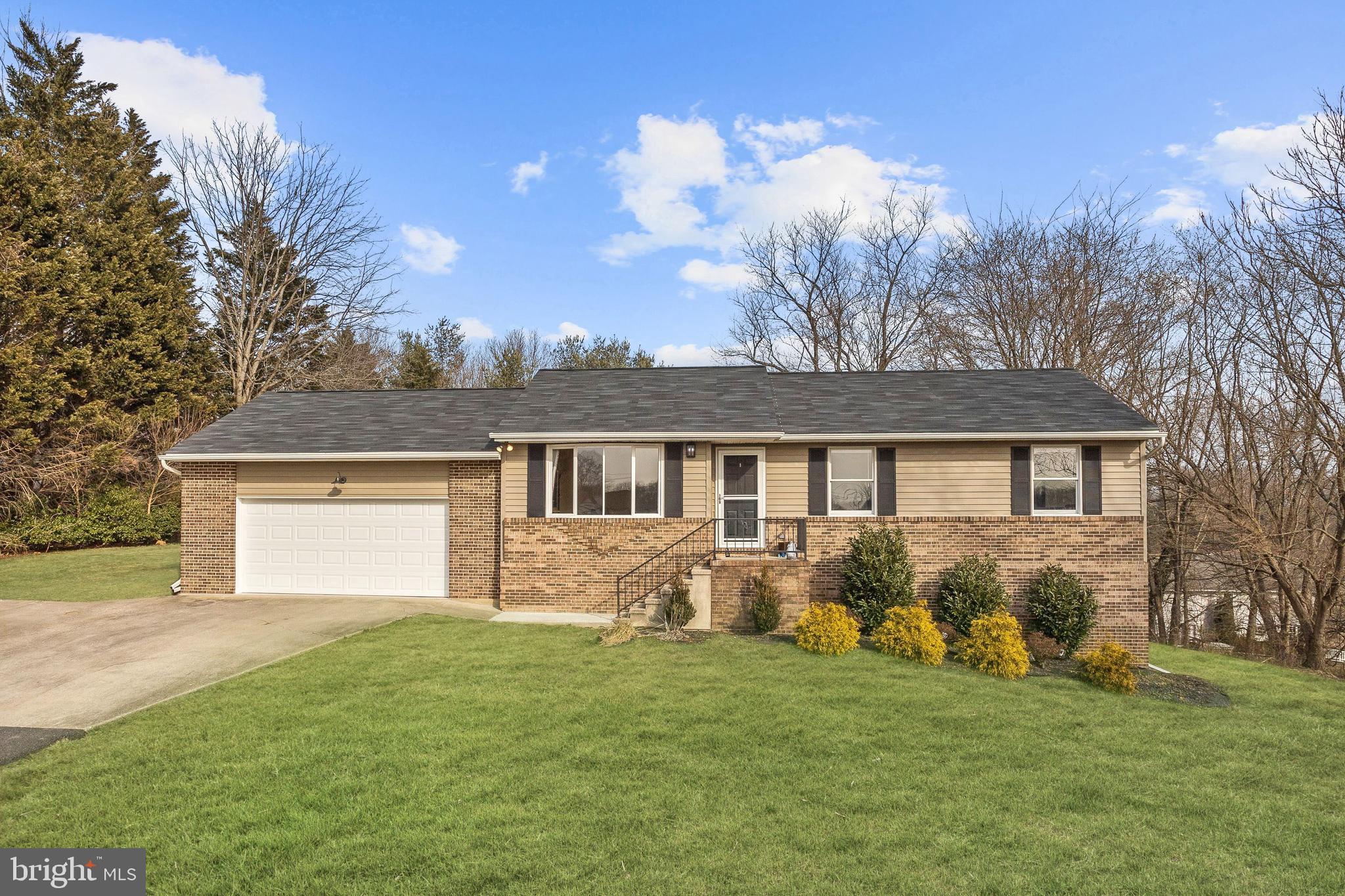 3933 London Bridge Road Finksburg, MD 21048 - Photo 1 of 28 Welcome to 3933 London Bridge Road!