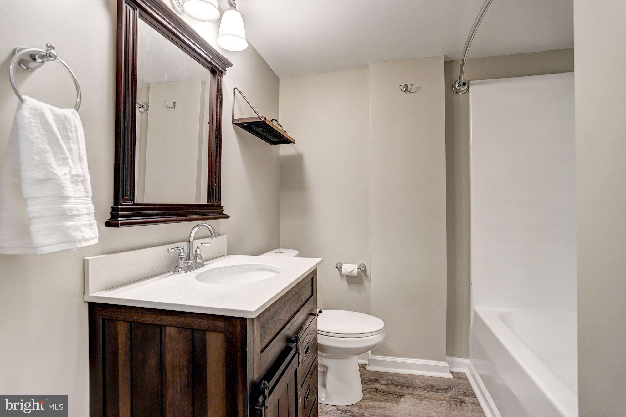 3933 London Bridge Road Finksburg, MD 21048 - Photo 19 of 28 Lower Level Full Bath