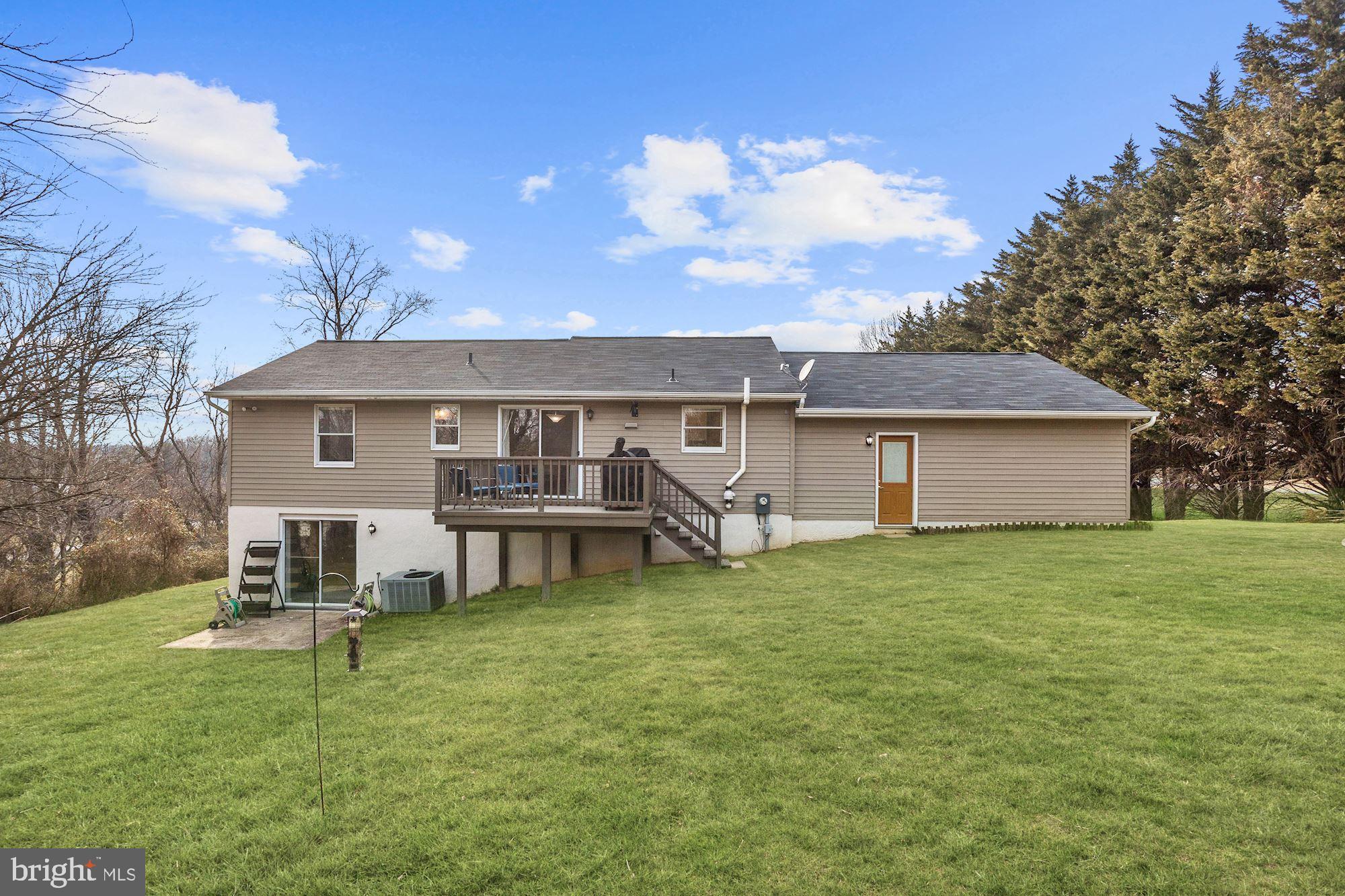 3933 London Bridge Road Finksburg, MD 21048 - Photo 25 of 28 Welcome Home!