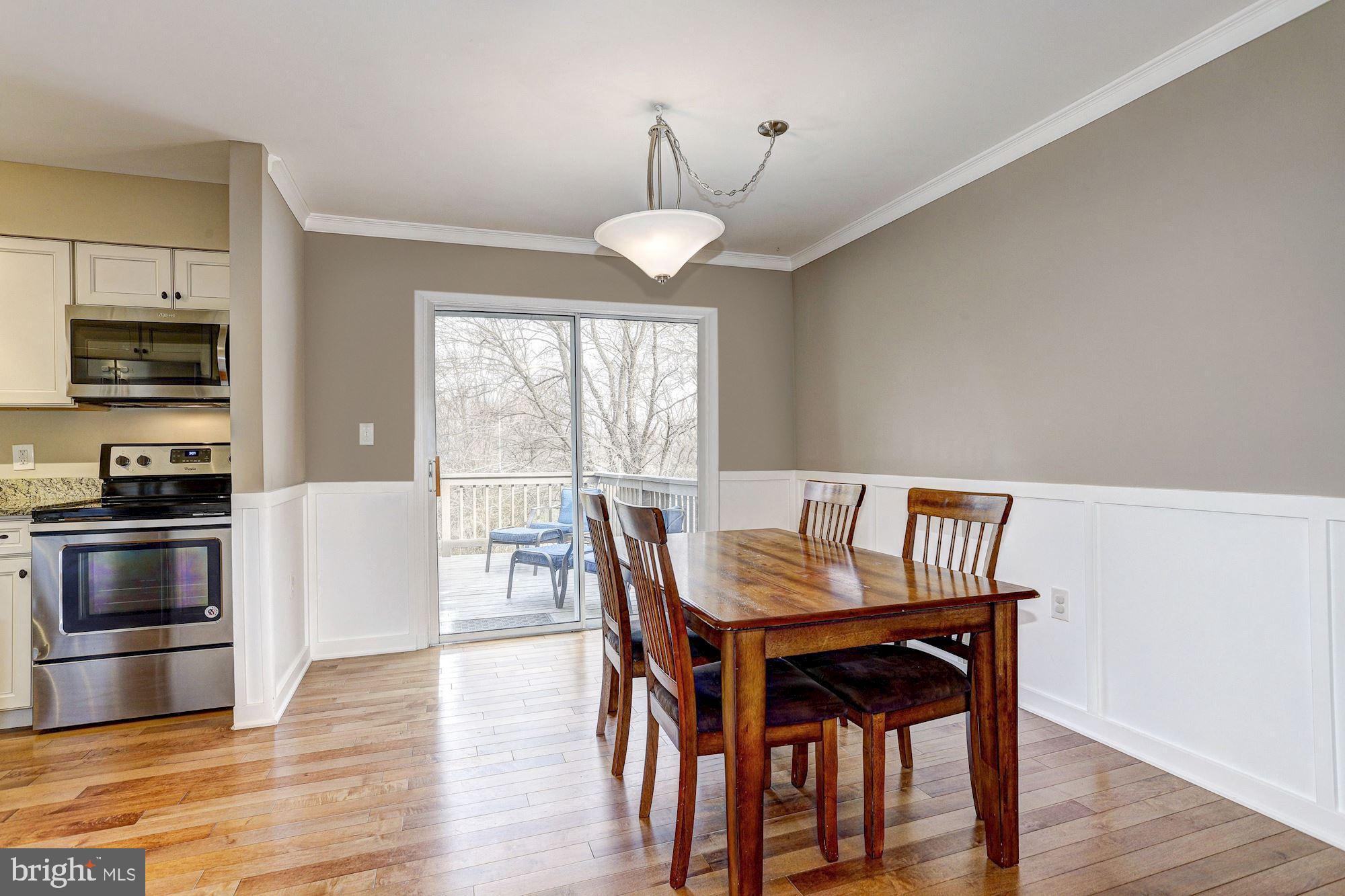 3933 London Bridge Road Finksburg, MD 21048 - Photo 5 of 28 Dining Room