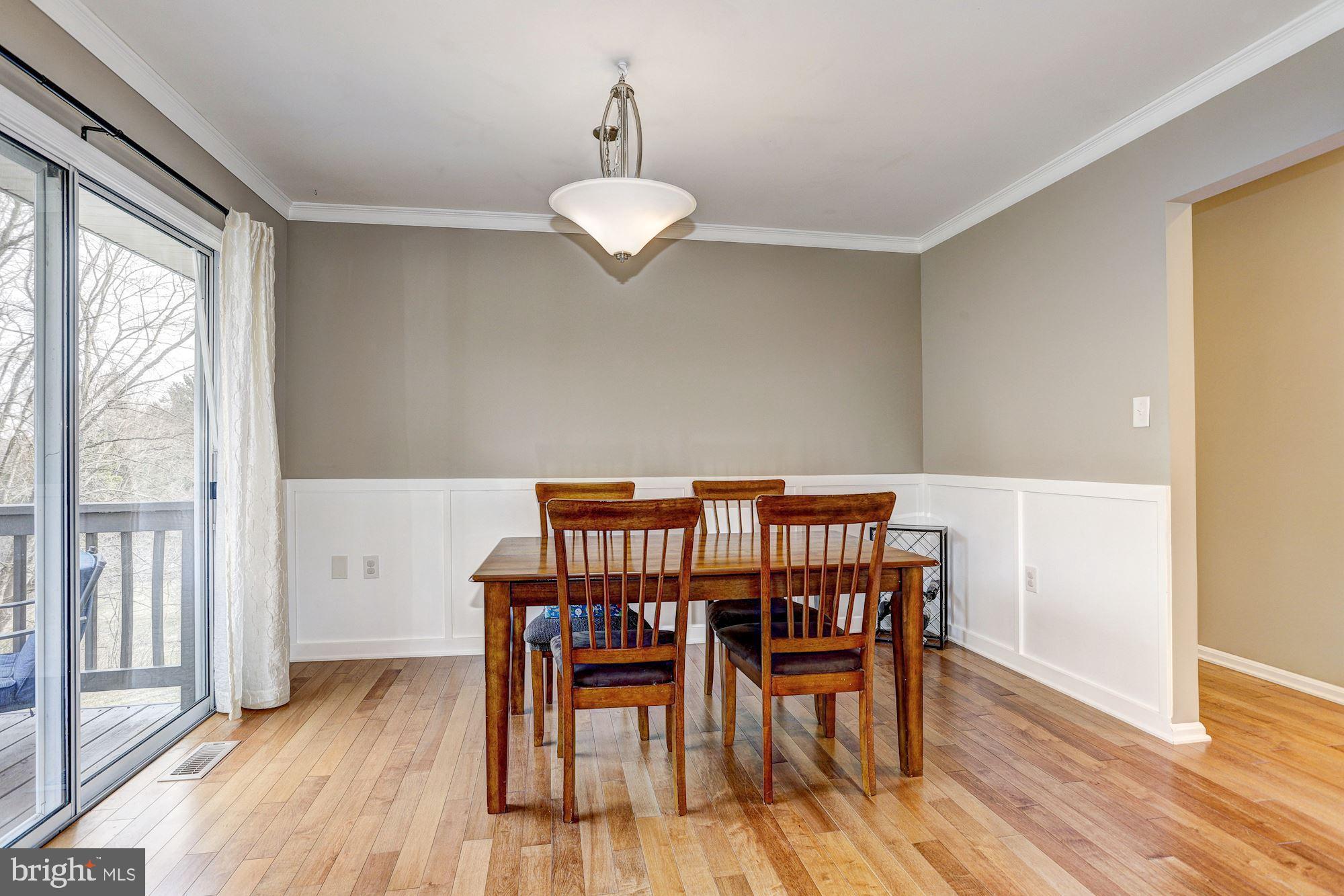 3933 London Bridge Road Finksburg, MD 21048 - Photo 6 of 28 Dining Room