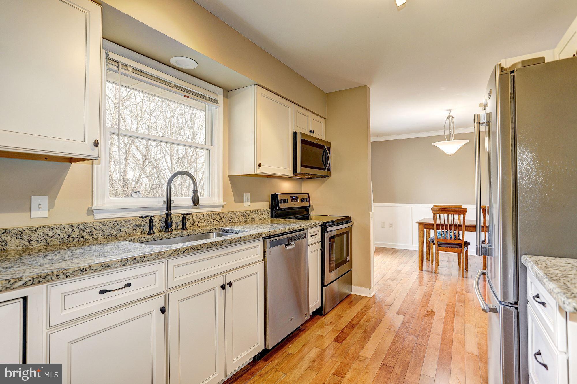 3933 London Bridge Road Finksburg, MD 21048 - Photo 8 of 28 Kitchen