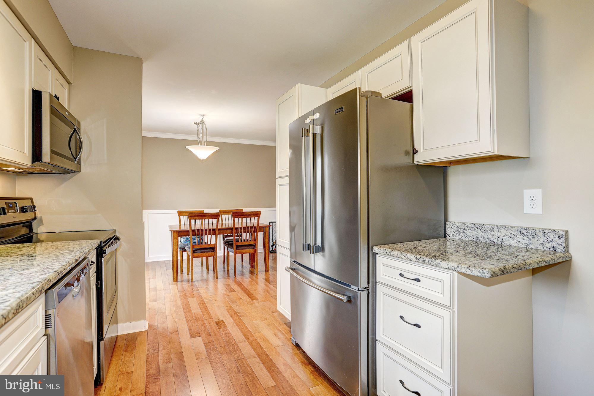 3933 London Bridge Road Finksburg, MD 21048 - Photo 9 of 28 Kitchen