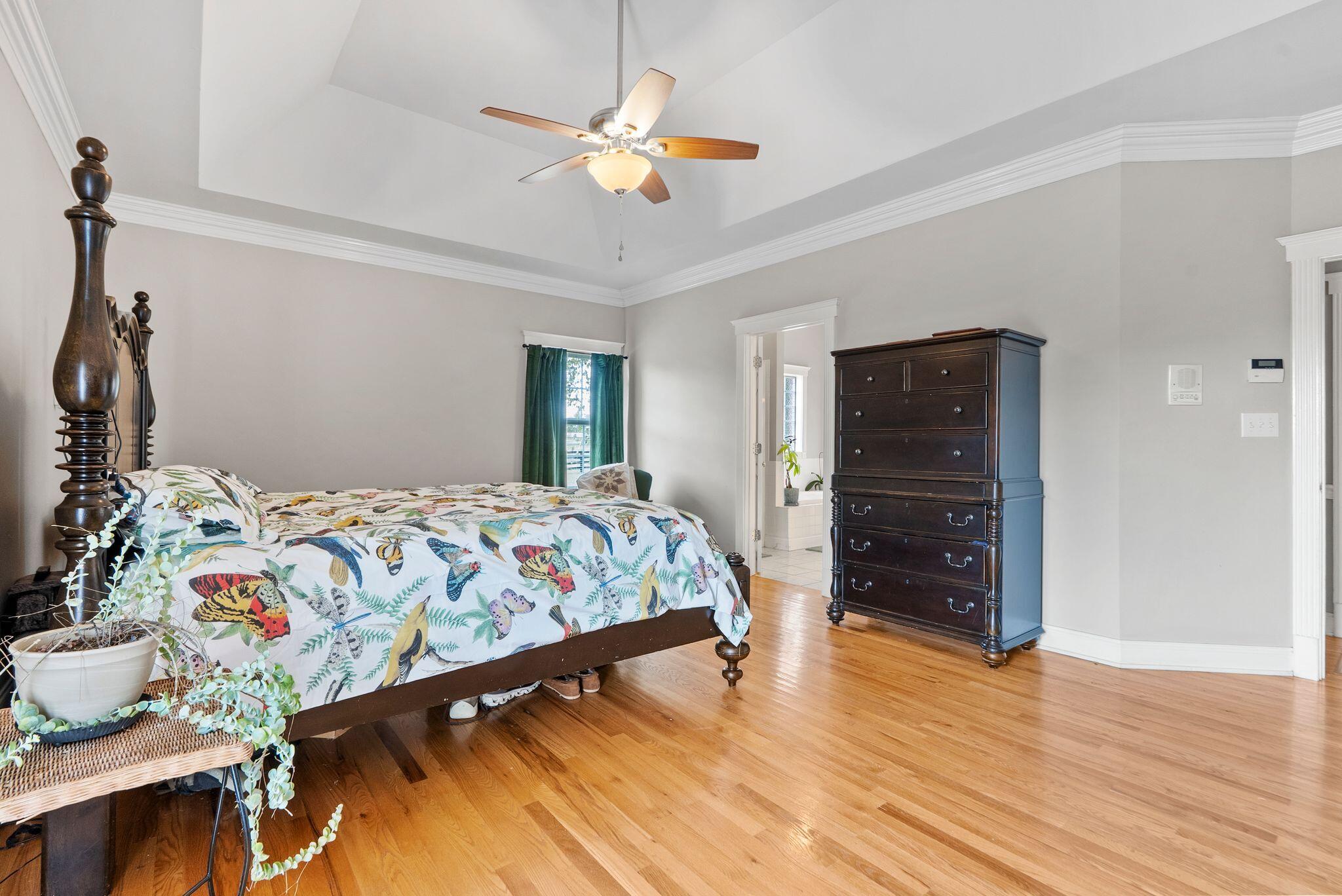 7300 Old Boonesboro Road Winchester, KY 40391 - Photo 36 of 52 Primarty Bedroom