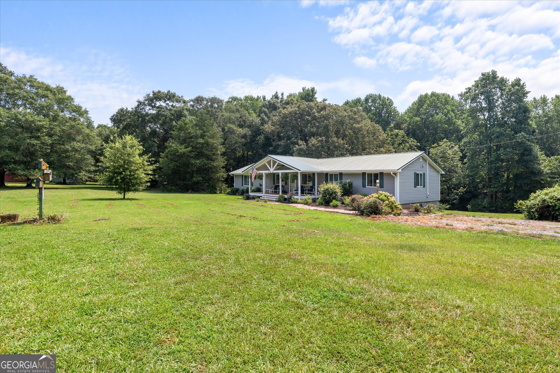 72 Providence Church Road Roopville, GA 30170 - Photo 5 of 50 Gallery Image 5