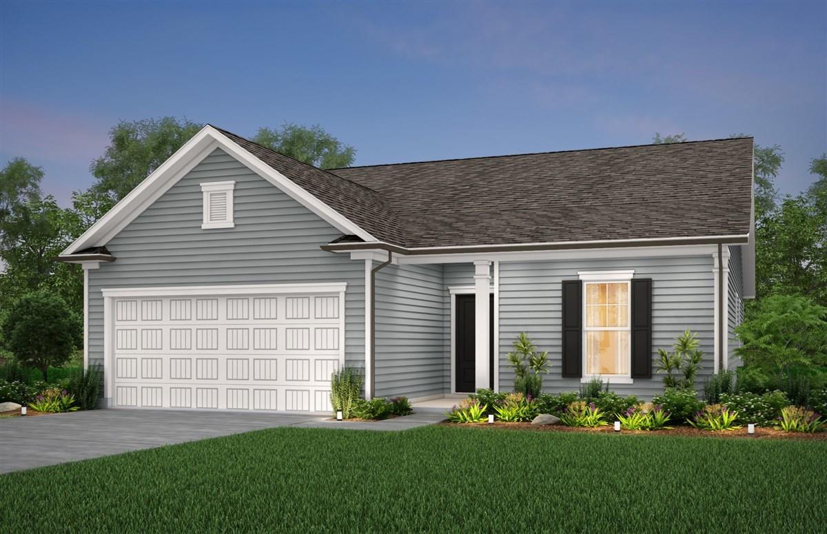 108 Hayworth Road Summerville, SC 29486 - Photo 1 of 1 LC2A