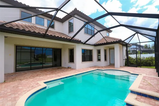 $869,000 | 11978 Climbing Fern Avenue, Riverview, FL 33579