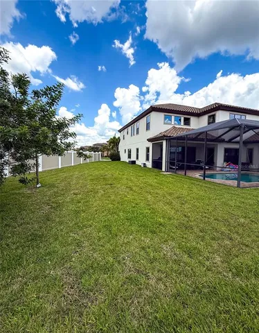 $869,000 | 11978 Climbing Fern Avenue, Riverview, FL 33579