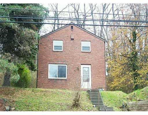 327 Rodi Road Penn Hills, PA 15235 - Photo 1 of 1 Exterior Front.